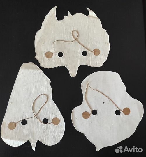 Маски карнавальные,новогодние,маскарадные