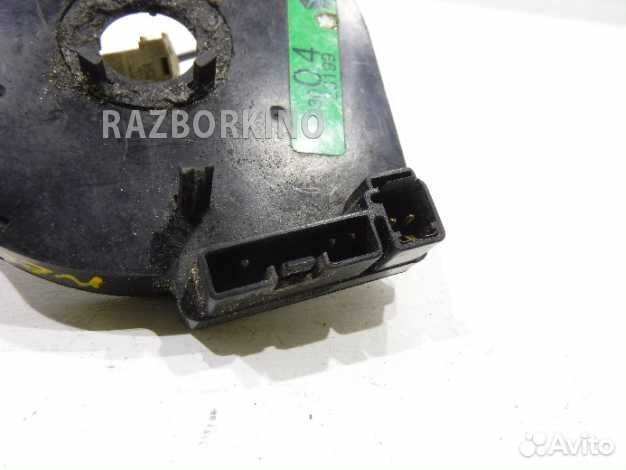 Лента подрулевая (улитка)