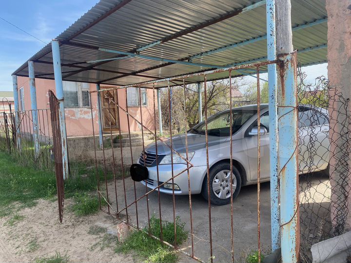 Дача 40 м² на участке 8 сот.