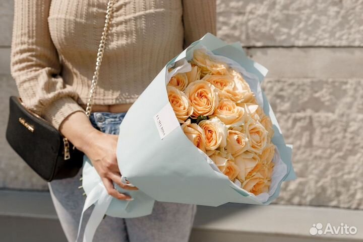 Цветы на свадьбу