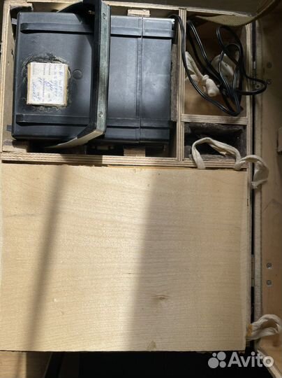 Вольтметр В7-35 новый в упаковке