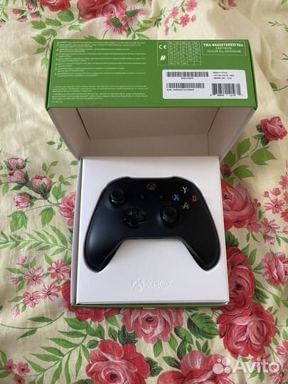 Геймпад xbox series/one