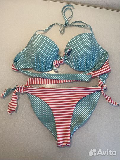 Купальник Incanto, calzedonia