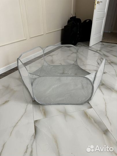 Вольер манеж для собак