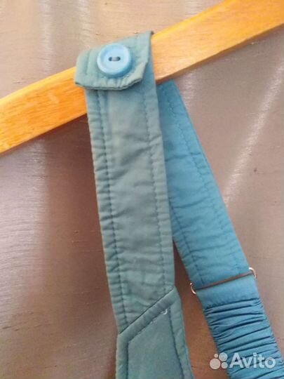 Комбинезон женский спортивный