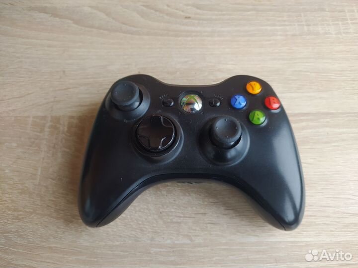 Геймпад Xbox 360