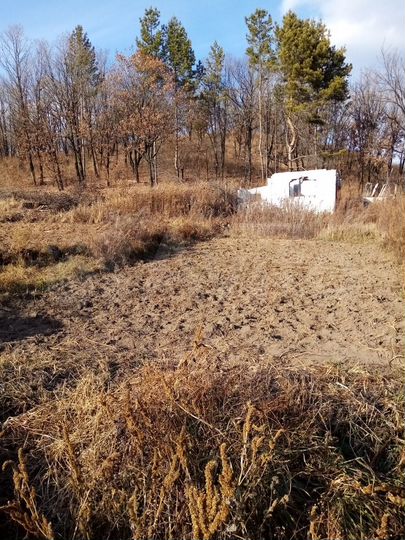 Участок 6 сот. (СНТ, ДНП)