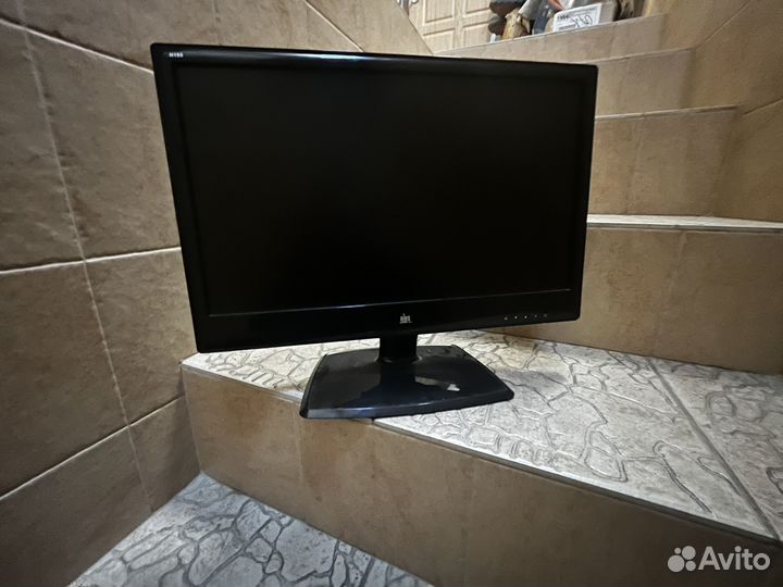 Монитор 60 гц