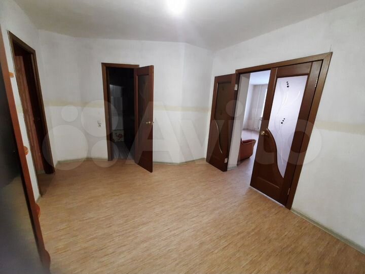 2-к. квартира, 69,3 м², 5/10 эт.