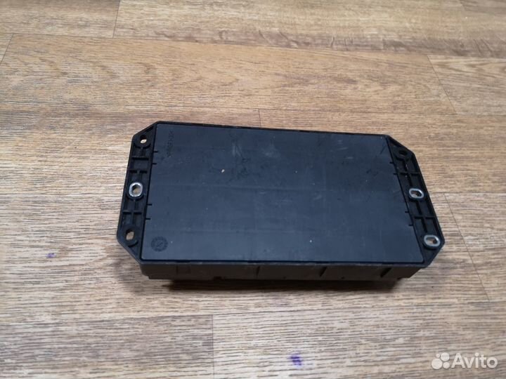 Блок предохранителей Jaguar XJ X351