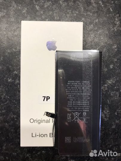 Аккумулятор iPhone 7 Plus