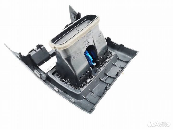 Дефлектор обдува салона BMW 4 F32/F33/GT F36 рест