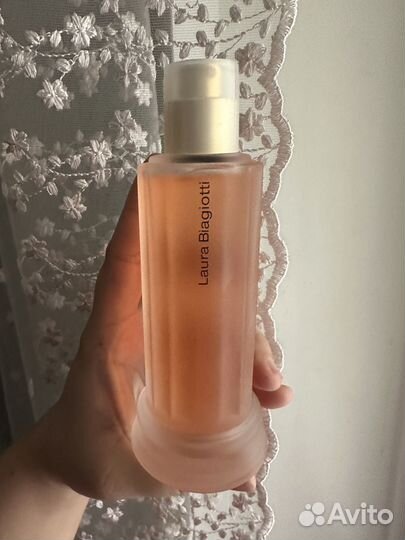 Laura biagiotti roma