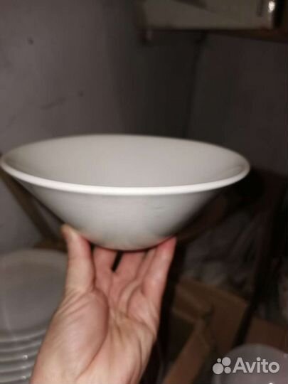 Набор тарелок steelite фарфор Великобритания