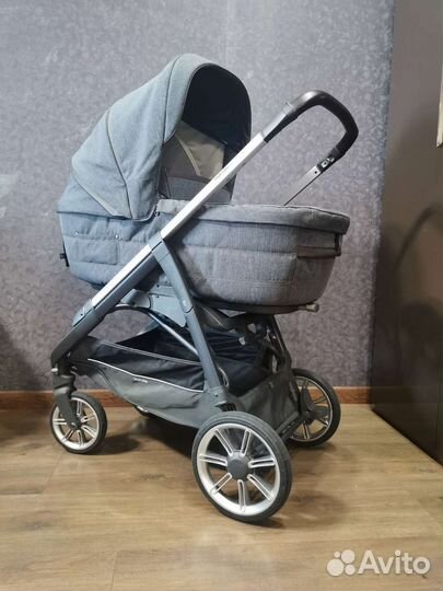 Коляска Inglesina 3 в 1