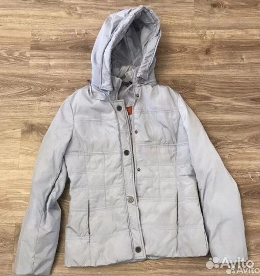 Куртка женская