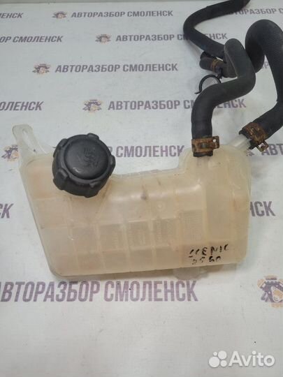 Бачок расширительный Renault Scenic II (2003—2006)