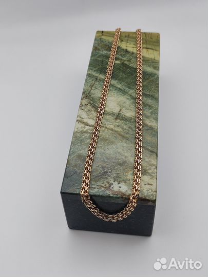 Золотая цепочка Бисмарк 585 13.47гр 43см