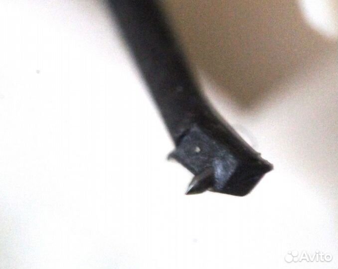 Головки звукоснимателя ATN-3600L (аналог AT-91)