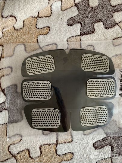 Массажор электрический, очень хорошо для (спины)