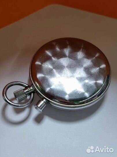 Секундомер, СССР