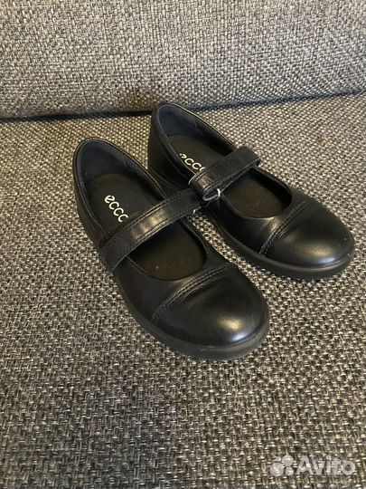 Туфли для девочки