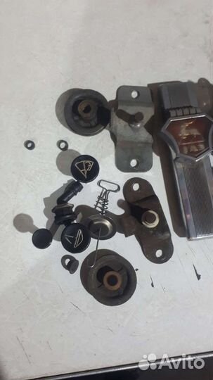 Газ 14 чайка