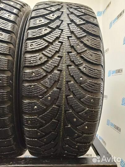 Nokian Tyres Nordman 4 205/55 R16 94T