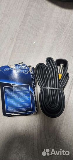 Камера Kenda для велосипеда 26х2.1