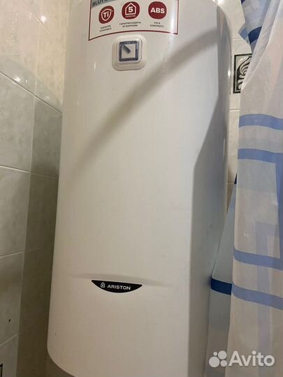Водонагреватель Ariston
