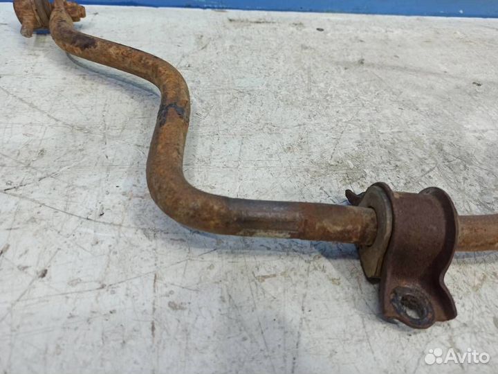 Стабилизатор задний Hyundai Starex H1 2000-2004