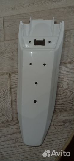 Крыло заднее для motoland xr250 lite Новое