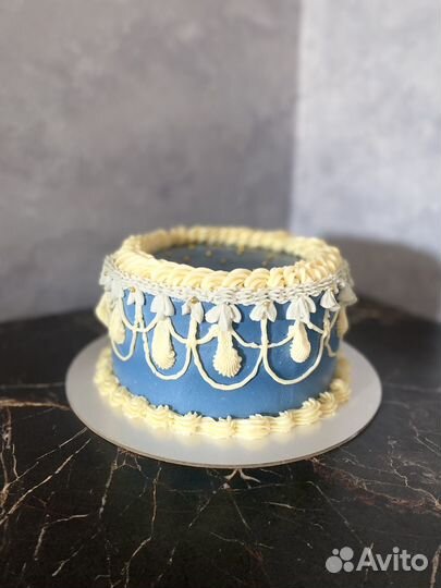 Торты на заказ