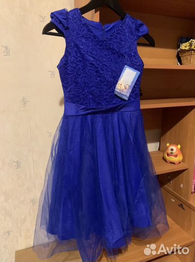 Рейтинговое платье для танцев