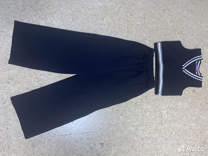 Школьная форма для девочки 140 146