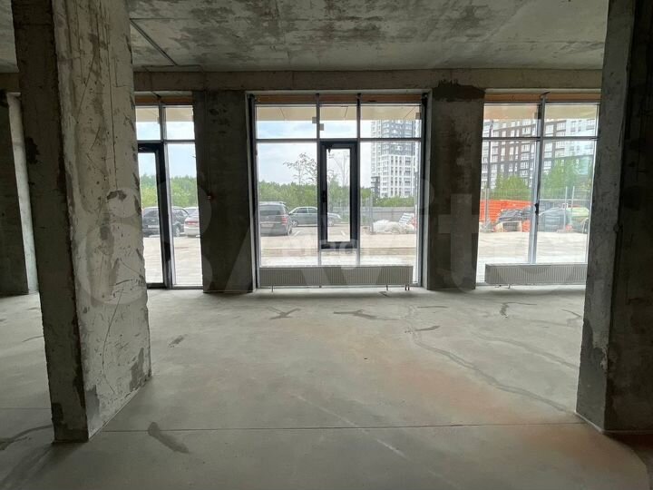 Продам торговое помещение, 66.49 м²