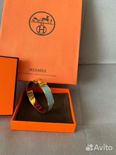 Браслет Hermes оригинал