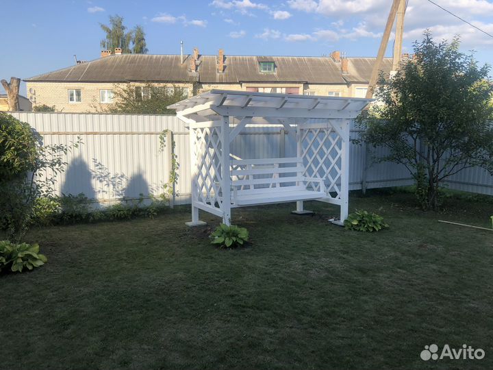 Качели