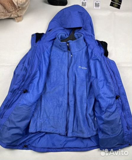 Ветровка columbia