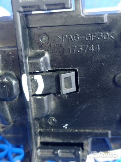 Переключатель поворотов Toyota Corolla Ce 130