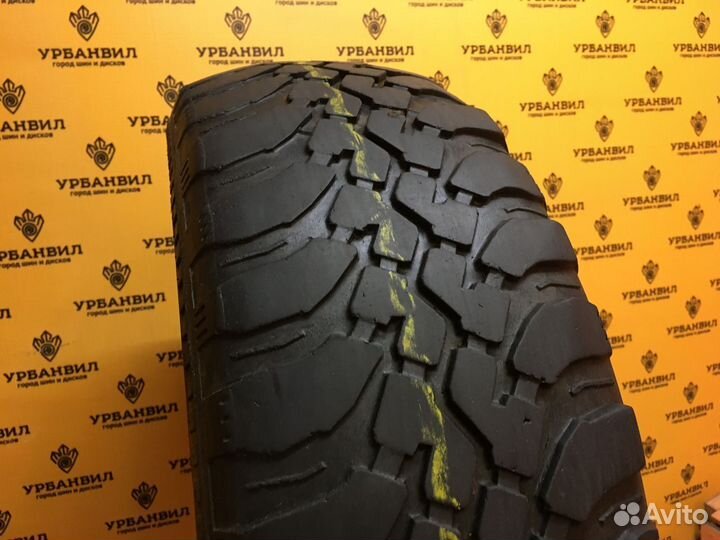 Cordiant Off Road 205/70 R16 97Q