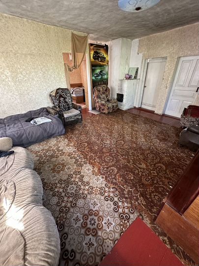 Дом 70 м² на участке 27 сот.