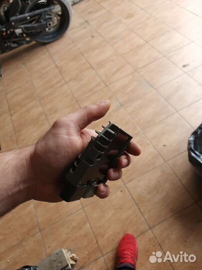 Реле заряда реле регулятор для yamaha YZF R1