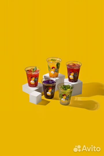 Фуд фотограф / предметный фотограф