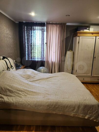 3-к. квартира, 86 м², 8/12 эт.