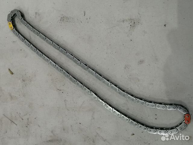 Цепь грм J20A для Suzuki Grand Vitara 2005-2015