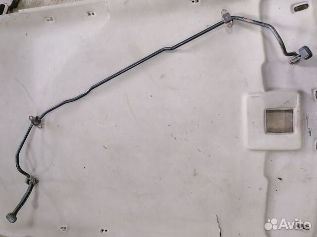 Стабилизатор задний Mercedes Benz W201 1982-1993