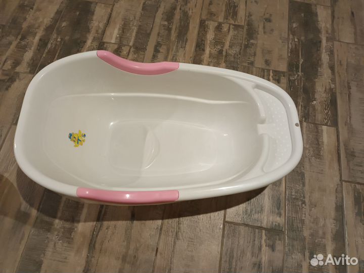 Ванночка для купания