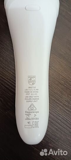 Эпилятор philips 8000