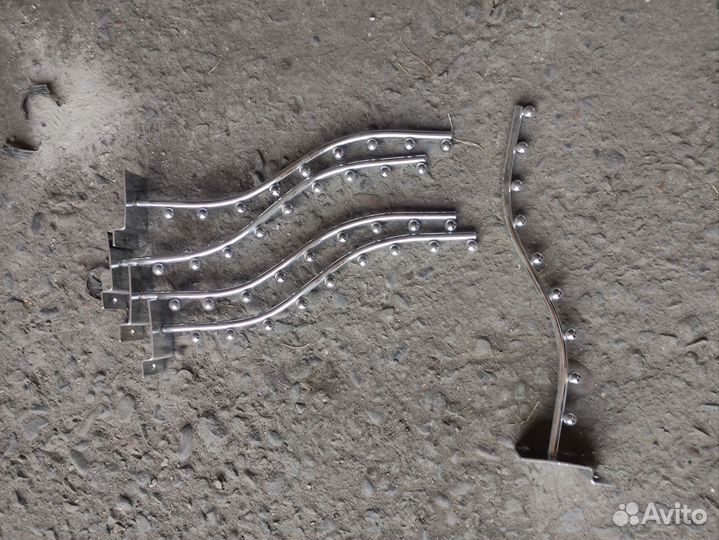 Плечики для трусов